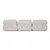 Atelier del Sofa Trosed Bubble Beli