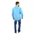 U.S. POLO ASSN. Srajca modra/temno modra