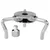 shumee Ključ za oljni filter (75-120 mm)
