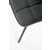 eoshop Jedilni stol K332, temno siva