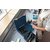 Bosch Uložak za pribor L-Boxx Inlay GKT 18V-52 GC 1600A01S9Y, Crni