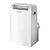 Heinner Prenosiva klima HPAC-12WH, 12000 BTU, Bela