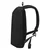 Bruno Ranac za laptop Malcom, 13, 42x27.5x13 cm, Crni