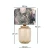 OPVIQ Stona lampa BK040