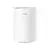 CUDY M1300 1-pack AC1200 Whole Home Wi-Fi Mesh System ruter Dual Band 2.4Ghz + 5Ghz