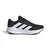 Adidas Muške patike Galaxy 7 M, ID8760, Crno-Bele