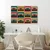 Slika retro kasete za glasbenike - 90x60