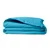 Tonne Bleue - 61 Turquoise Ranforce Pokrivač za Jednu Osobu