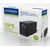 GEMBIRD UPS sa stabilizatorom 2000VA (1200W ) LCD EG-UPS-035 crni