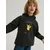 Reserved - BOYS` JOGGING TOP