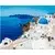 Slika po brojevima Santorini, 40x50 cm