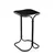Hanah Home Klub sto Shb 30x52x30cm Crni