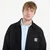 Jakna Carhartt WIP Postal Jacket UNISEX Black S