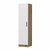 Hanah Home Ormar Minar Kale - 8693, 45x190x52 cm, Orah