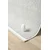 Conceptum Hypnose Tepih K838A, Pravougaoni, 80x450 cm, Sivi