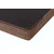 shumee Welsti postelja za pse rjava korduna XL 130x90 wigofil