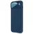 Torbica Nillkin CamShield Leather S za iPhone 14 Plus 6.7 plava