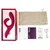 We-Vibe Rabbit vibrator We-Vibe Nova 2, roza