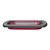 Extensible strainer, plastic, 39 x 26 cm, red - Westmark
