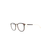 Tom Ford Eyewear - classic square glasses - men - Brown