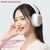 Chenfeng Bluetooth slušalice SR05, Belo-plave