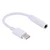 FAST ASIA Adapter TIP C na 3.5mm stereo jack m/ž
