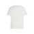 ONEILL Majica Melange Front Print bela