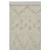 Conceptum Hypnose Tepih Hasir 620, 100x400 cm, Krem