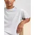 ELLESSE Majica Suisio siva