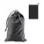 Kit X-56-1 za montazu na bicikle i trotinete crni