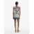 Desigual Krilo modra/bela