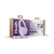 Energy Sistem Slušalice Hush, Bežične, Bluetooth, Lavender (M50106)