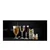 Pivski kozarci v kompletu 4 ks 400 ml Melodia – Lyngby Glas