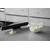 Rolling-pin with holder, 37 cm, marble - MasterClass