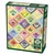 Cobble Hill Puzzle Quilt s košarami sadja 1000 kosov