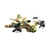 Sluban Builder M38-B0636 King of Land Force 1 kos