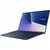 Asus ZenBook UX433FN-A5021R (90NB0JQ1-M04020) laptop 14" Full HD Intel Quad Core i7 8565U 16GB 512GB SSD GeForce MX150 Win10 Pro plavi 3-cel