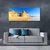 tulup.si Slika na platnu Ocean beach landscape 120x60 cm