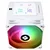 ThermalRight Peerless Assassin 120 Digital White ARGB