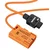 ZGCINE D-Tap to LPE6Dummy Battery Cable