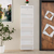 Hanah Home Cipelarnik, 50x169x15 cm, Beli