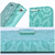MEZZO Book case preklopna torbica za XIAOMI Redmi NOTE 13 4G mandala green