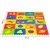 Ecotoys Edukativna podloga eva foam 20 delova 148x119cm ( ECOEVA003 )