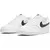 NIKE niske tenisice Court Vision Low Next Nature, bijela