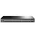 TP-LINK Switch 10/100/1000Mb/s 48- port+4 sfp TL-SG3452 / T2600G-52TS JetStream upravljiv