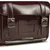 Dr. Martens Torbe za čez ramo 11 Satchel Bordo