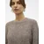 Vero Moda Novah Pulover Rjava