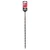 Milwaukee SDS+ 2-rezna burgija M2 12x310mm 4932353825