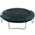 Trampolin Pro-Line Round Combi 430 cm Green