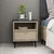 Woody Fashion Nightstand Lara - 4035